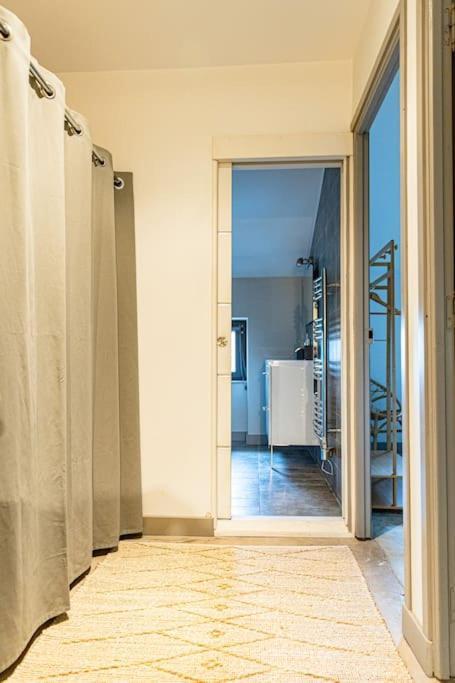 Maison De Village Barbentane Avec Spa Екстериор снимка