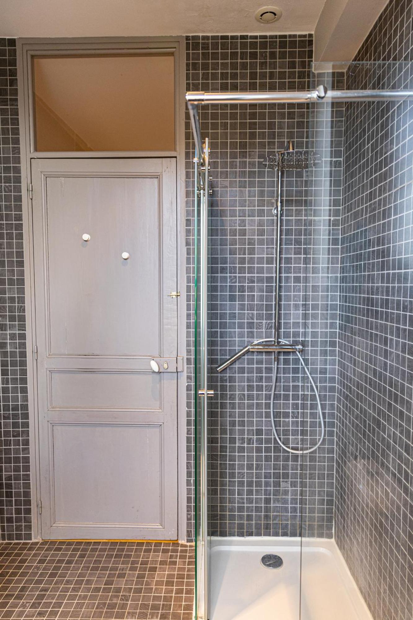 Maison De Village Barbentane Avec Spa Екстериор снимка