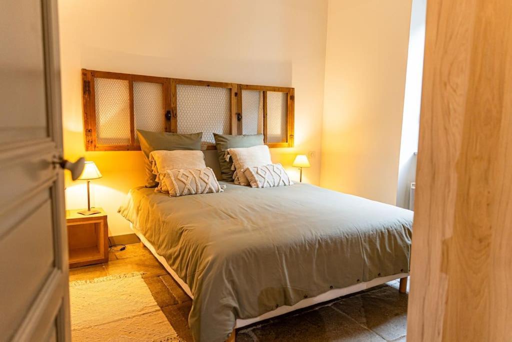 Maison De Village Barbentane Avec Spa Екстериор снимка